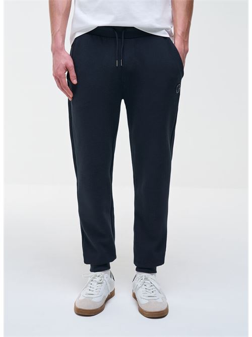 long trouser made by ottoman fleece COLMAR ORIGINAL | 6155R 1XL68